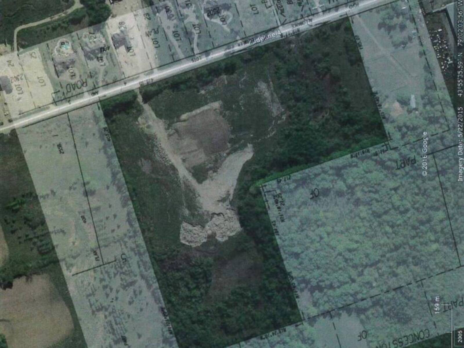 4 - 3450 SIDELINE, Pickering, Ontario L1X 2W7