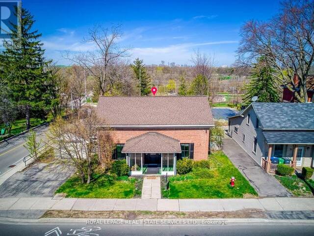 317 QUEEN STREET S Mississauga Ontario, L5M 1M3 - 4 Bedrooms Home For Sale