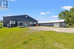4901 VANDORF ROAD W | Whitchurch-Stouffville Ontario | Slide Image Thirty-nine