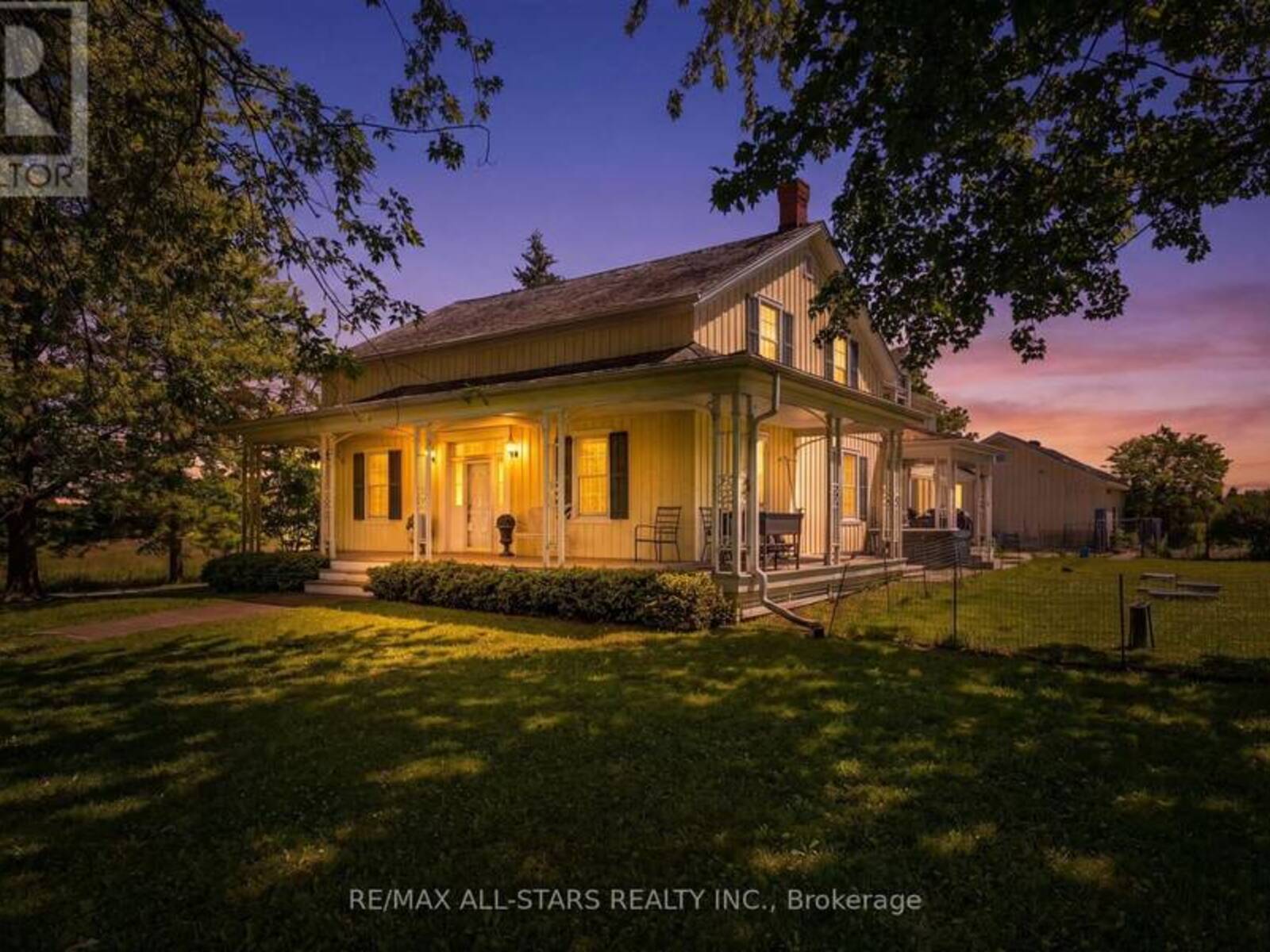 4901 VANDORF ROAD W, Whitchurch-Stouffville, Ontario L4A 7X5