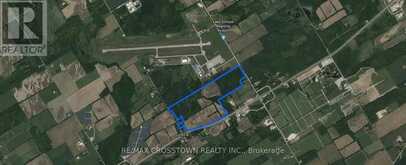 PT LT 20 CONCESSION 7 ROAD | Oro-Medonte Ontario | Slide Image One