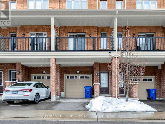 2516 ROSEDROP PATH Oshawa Ontario, L1L 0K6 - 4 Bedrooms Home For Sale