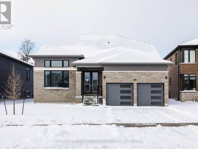 146 ROSEANNE CIRCLE Wasaga Beach Ontario, L9Z 0N1 - 4 Bedrooms Home For Sale