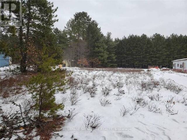 39780 COMBERMERE ROAD Madawaska Valley Ontario, K0J 1B0 - Vacant Land For Sale