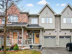 78 HONEYVIEW TRAIL Brampton Ontario, L6P 4A4