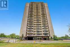 1004 - 1455 LAWRENCE AVENUE W | Toronto Ontario | Slide Image One