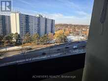 1004 - 1455 LAWRENCE AVENUE W | Toronto Ontario | Slide Image Twelve