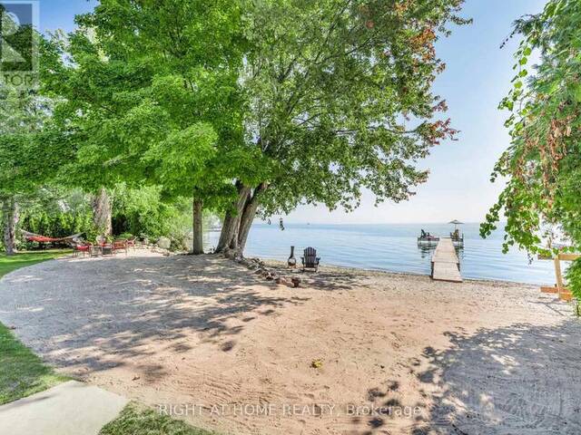 113 MINNETONKA ROAD Innisfil Ontario, L9S 2V8 - 3 Bedrooms Waterfront Home For sale