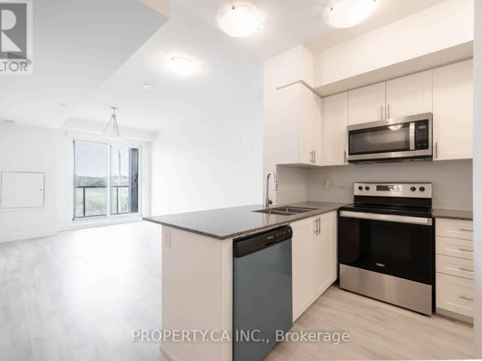 202 - 9700 NINTH LINE, Markham, Ontario L6E 1L2