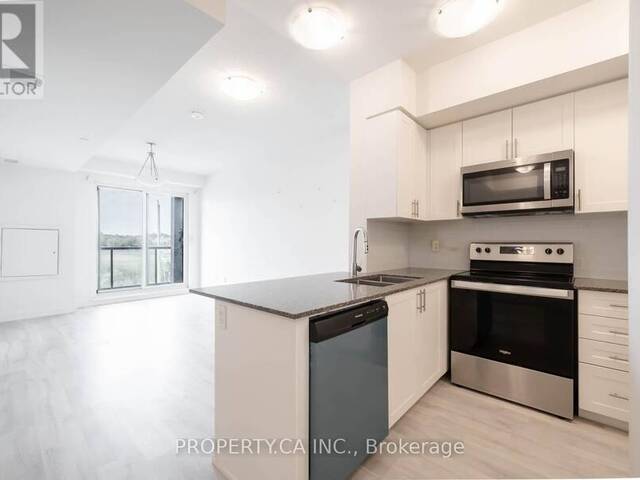 202 - 9700 NINTH LINE Markham Ontario, L6E 1L2 - 2 Bedrooms Condo For Sale