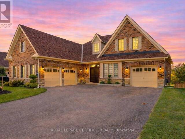 57 BENSON AVENUE Mono Ontario, L9W 6T5 - 3 Bedrooms Home For Sale