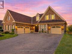57 BENSON AVENUE Mono Ontario, L9W 6T5