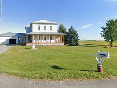 2493 CONCESSION 19 ROAD Casselman Ontario, K0A 1M0