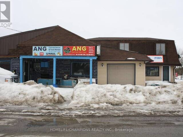 11 OLD PORTAGE ROAD Prince Edward Ontario, K0K 1L0 - 4 Bedrooms Home For Sale