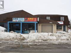 11 OLD PORTAGE ROAD Prince Edward Ontario, K0K 1L0