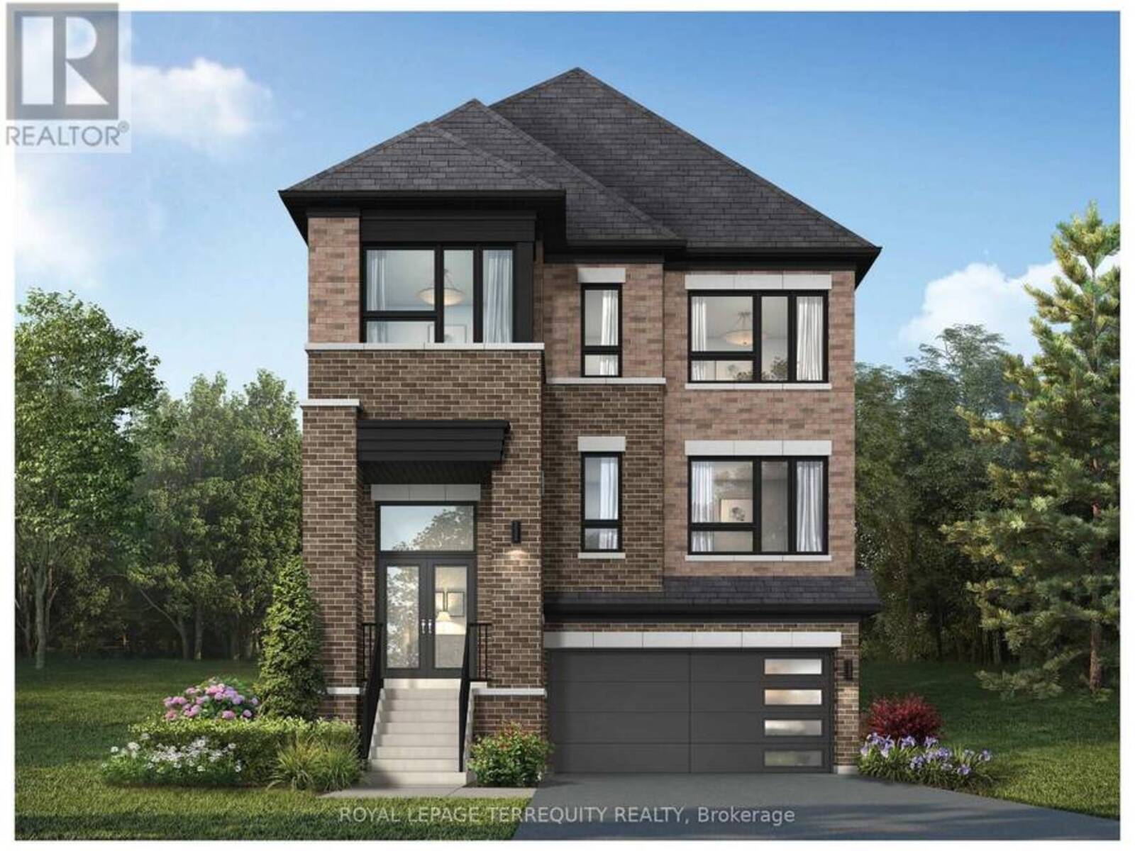 1226 TALISMAN MANOR, Pickering, Ontario L1X 0R9