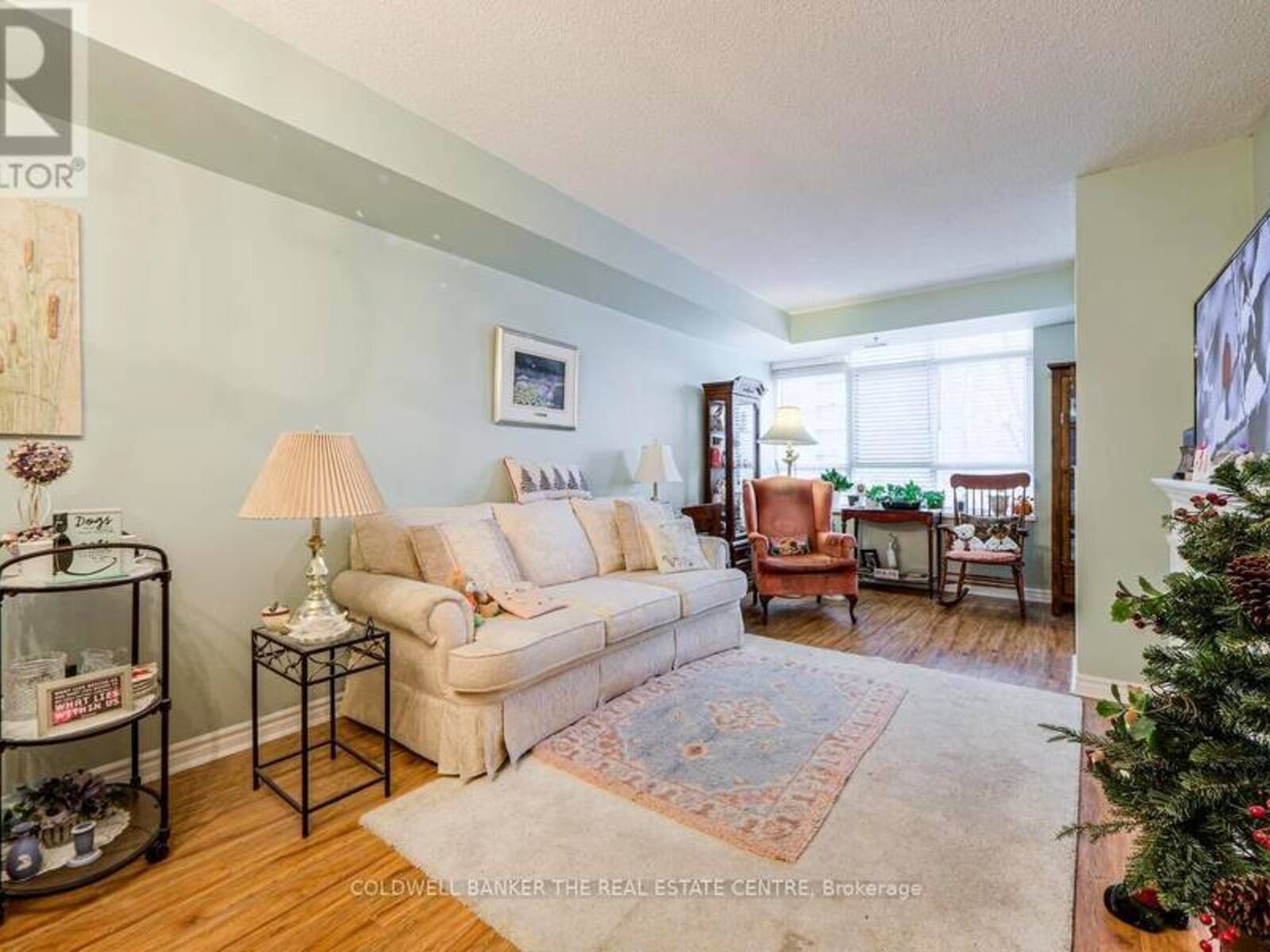 510 - 115 BONIS AVENUE, Toronto, Ontario M1T 3S4