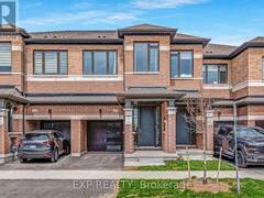 122 TURNBERRY LANE Barrie Ontario, L9J 0M3