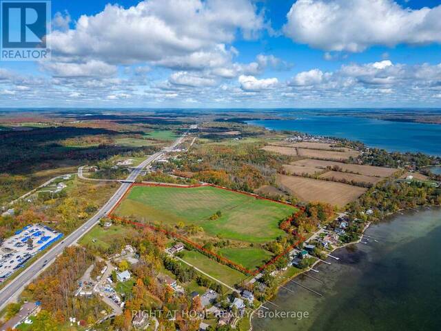 1894 BIG CHIEF ROAD Orillia Ontario, L3V 6H3 - Farm For Sale
