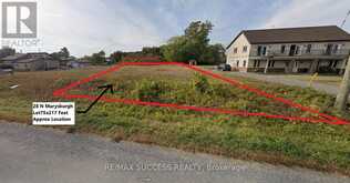 LOT 28 MARYSBURGH COURT | Prince Edward Ontario | Slide Image One