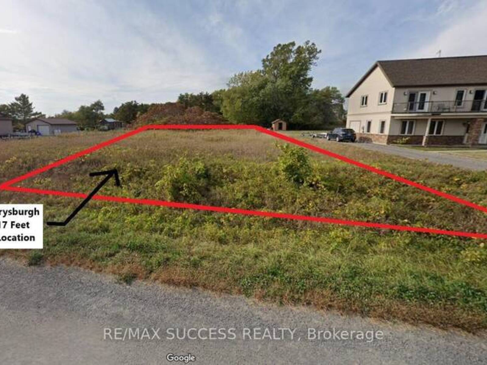 LOT 28 MARYSBURGH COURT, Prince Edward, Ontario K0K 2T0