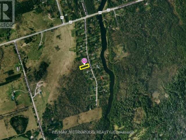 32 NICHOLSON DRIVE Uxbridge Ontario, L9P 1R2 - Vacant Land For Sale