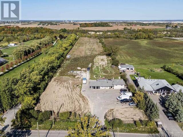 13207 CENTREVILLE CREEK DRIVE Caledon Ontario, L7C 3B8 - 4 Bedrooms Home For Sale