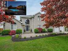 1 BROWN AVENUE | Cambridge Ontario | Slide Image One