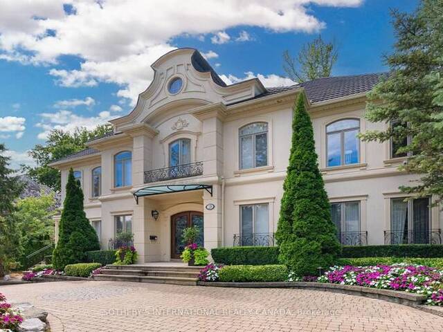 28 GLENORCHY ROAD Toronto Ontario, M3C 2P9 - 6 Bedrooms Home For Sale