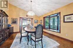 74 MIRAMICHI BAY ROAD | Port Elgin Ontario | Slide Image Nineteen