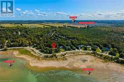 74 MIRAMICHI BAY ROAD | Port Elgin Ontario | Slide Image Three