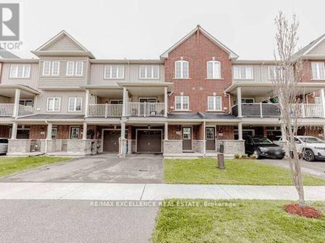 9 HISCOTT DRIVE Hamilton Ontario, L8B 0A2 - 2 Bedrooms Home For Sale