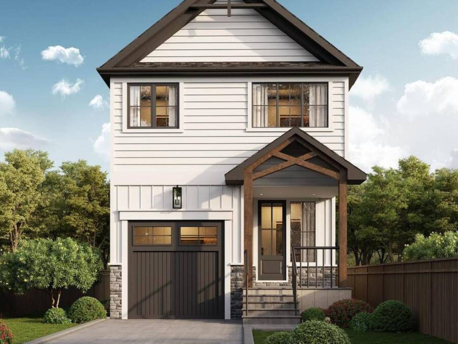 132 CANADA STREET, Hamilton, Ontario L8P 1P5