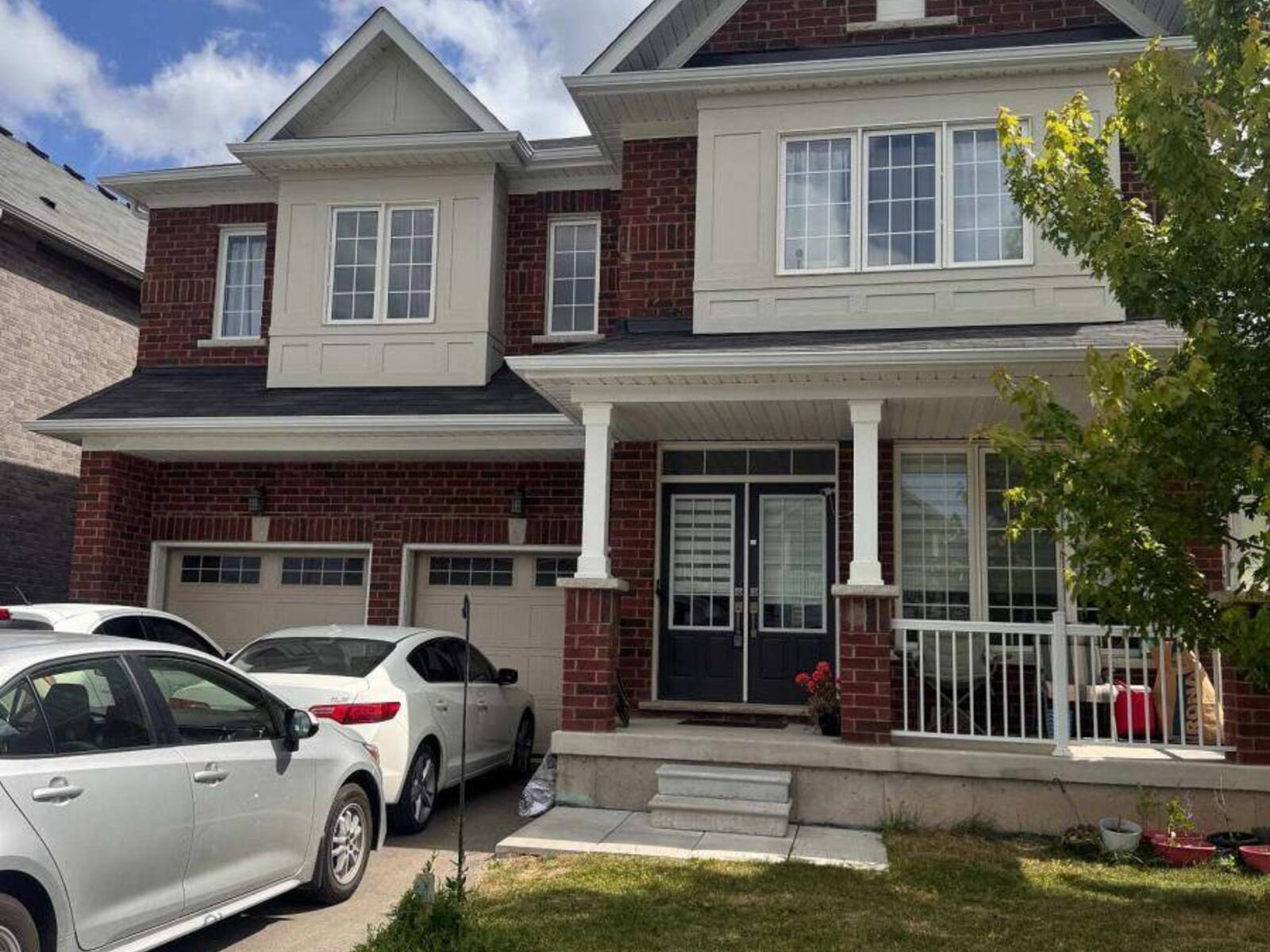 8294 ELDERBERRY DRIVE, Niagara Falls, Ontario L2H 2Y6