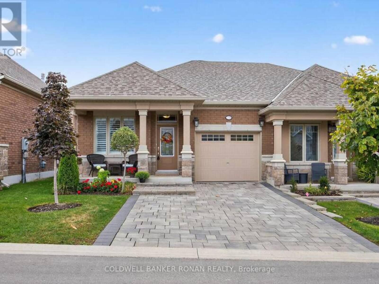 10 - 73 SUMMERHILL DRIVE, New Tecumseth, Ontario L9R 0S5