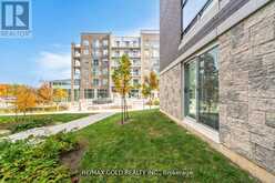 H101 - 275 LARCH STREET | Waterloo Ontario | Slide Image Twenty-five