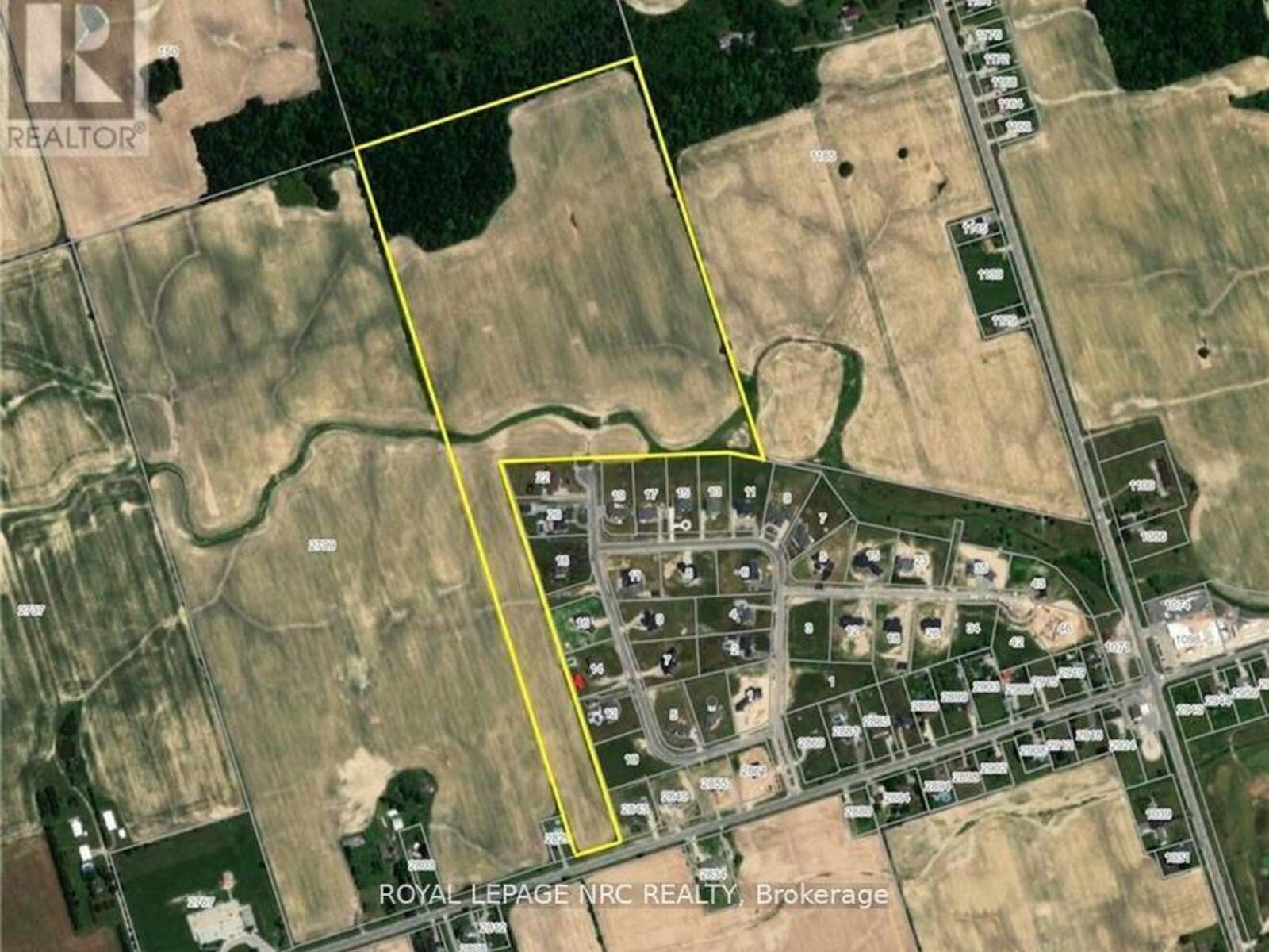 PT LOT 14 HALDIMAND 9 ROAD, York, Ontario N0A 1R0