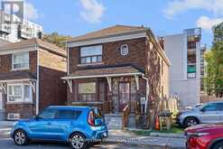17 AUGUSTA AVENUE | Toronto Ontario | Slide Image One