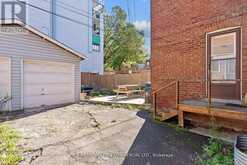 17 AUGUSTA AVENUE | Toronto Ontario | Slide Image Thirty