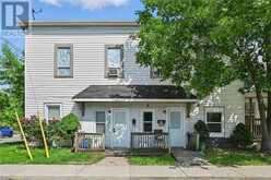 224 ROSSLYN AVENUE N | Hamilton Ontario | Slide Image One