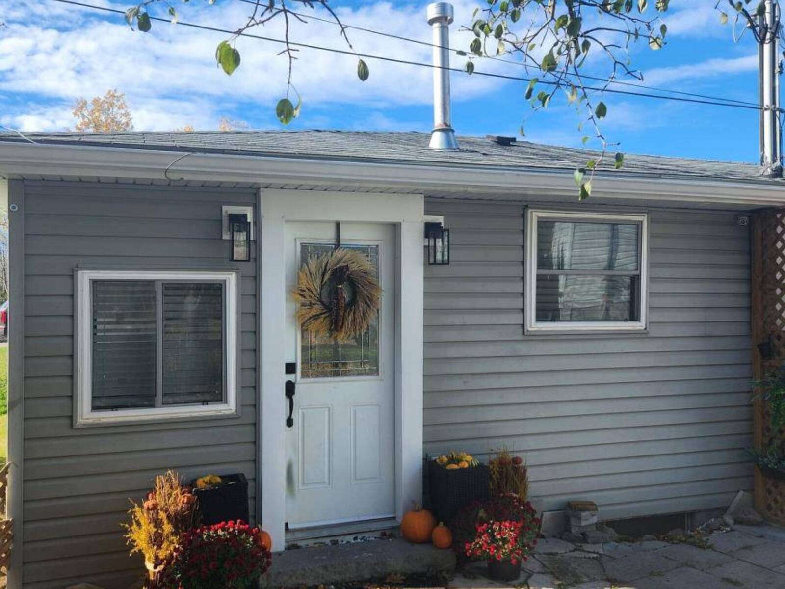 6286 BLACK RIVER ROAD, Georgina, Ontario L0E 1R0