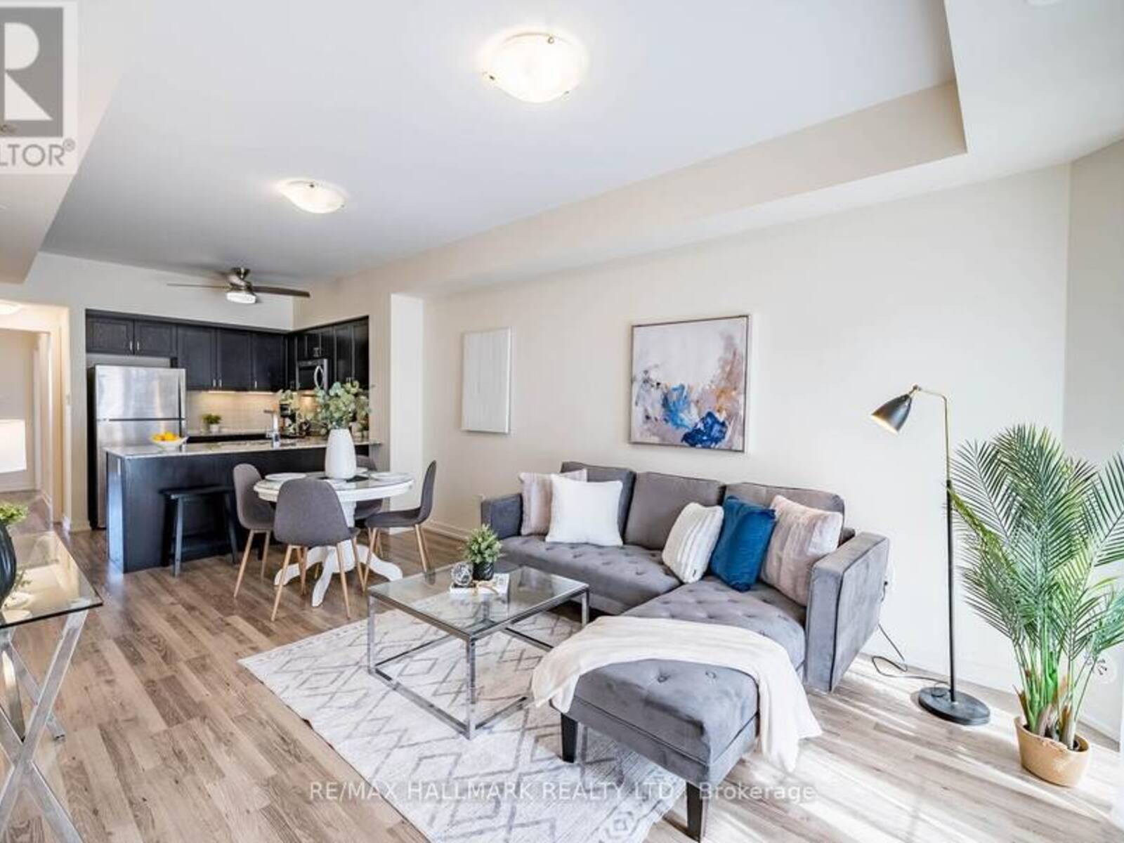 232 - 7 BELLCASTLE GATE, Whitchurch-Stouffville, Ontario L4A 0W5