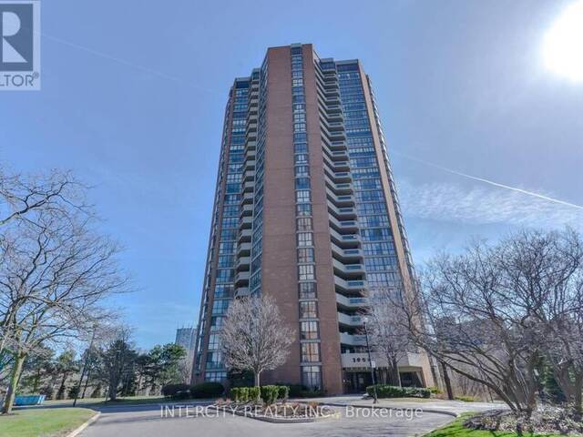 308 - 2000 ISLINGTON AVENUE Toronto Ontario, M9P 3S7 - 3 Bedrooms Condo For Sale