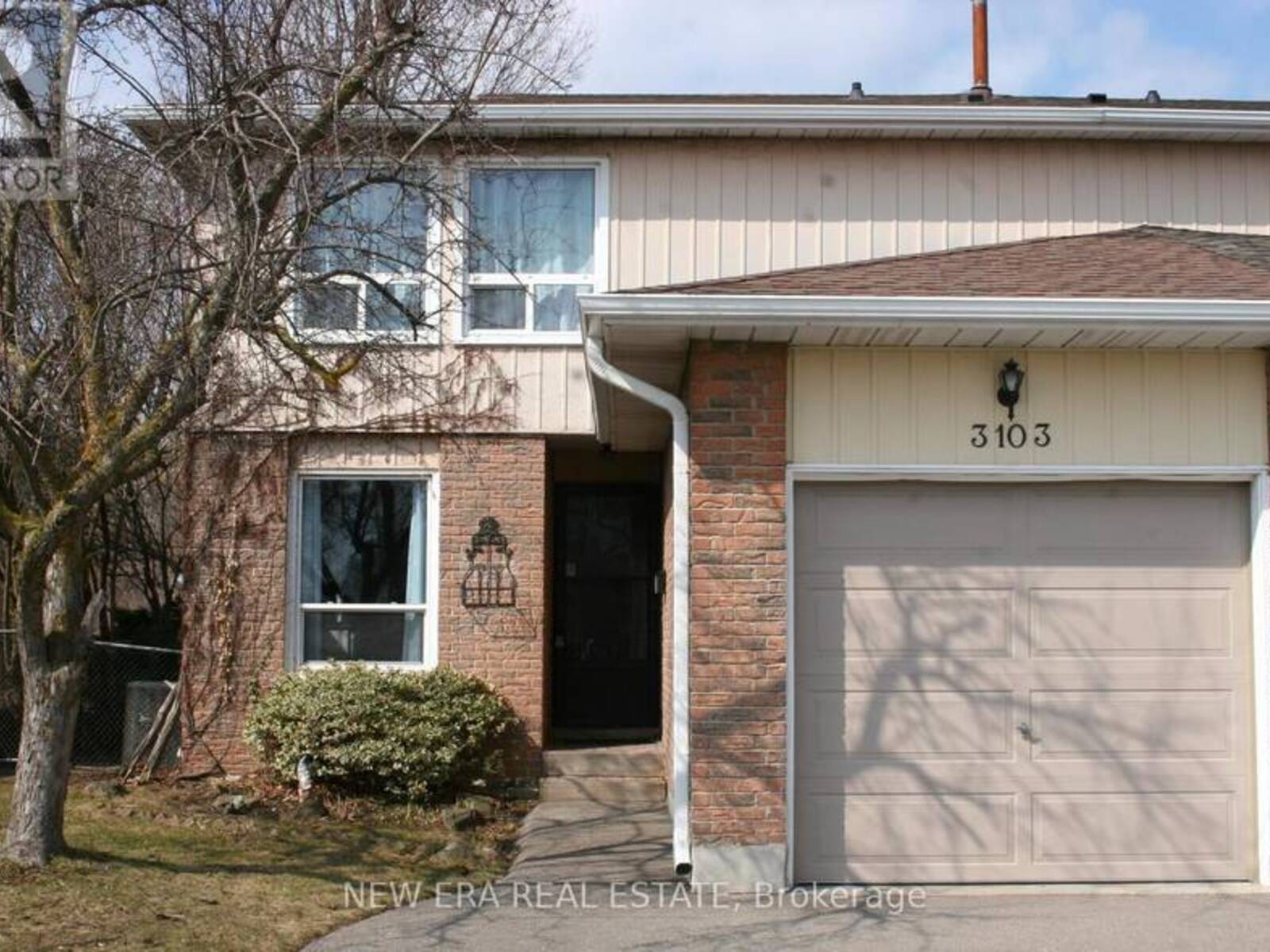 3103 AUTUMN HILL CRESCENT, Burlington, Ontario L7M 1Z3