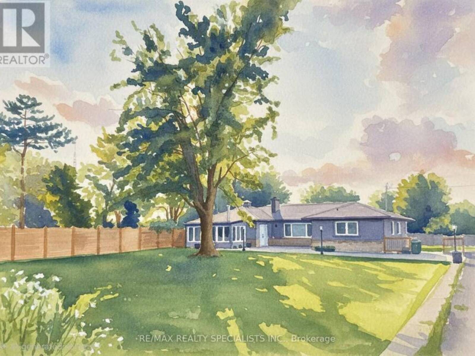 1181 LOWER BASE LINE E, Milton, Ontario L9E 0S5