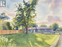 1181 LOWER BASE LINE E Milton Ontario, L9E 0S5