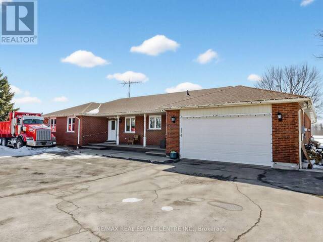 12378 MISSISSAUGA ROAD Caledon Ontario, L7C 1W1 - 6 Bedrooms Home For Sale