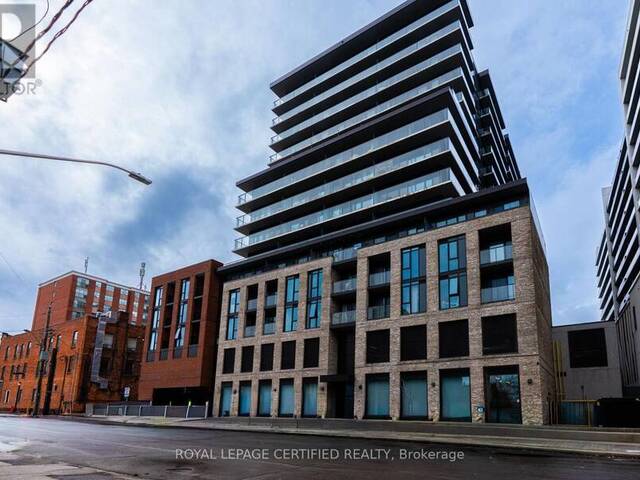 1314 - 1 JARVIS STREET Hamilton Ontario, L8R 3J2 - 2 Bedrooms Condo For Sale