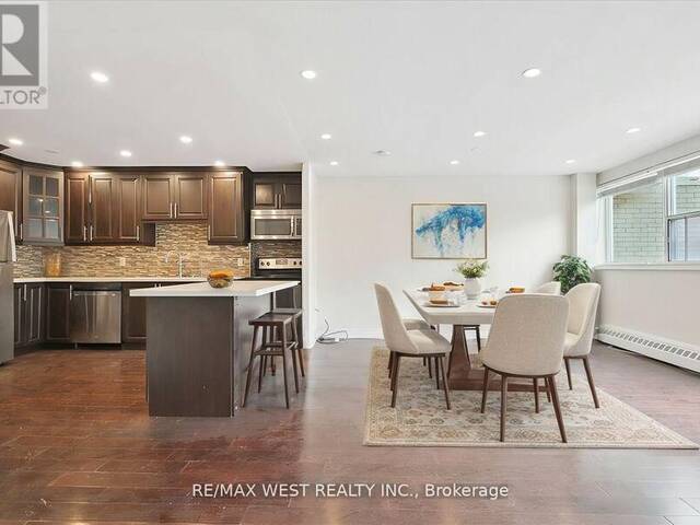 66 - 1624 BLOOR STREET E Mississauga Ontario, L4X 2S2 - 5 Bedrooms Condo For Sale