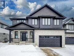487 BLACK STREET Fergus Ontario, N1M 0A2